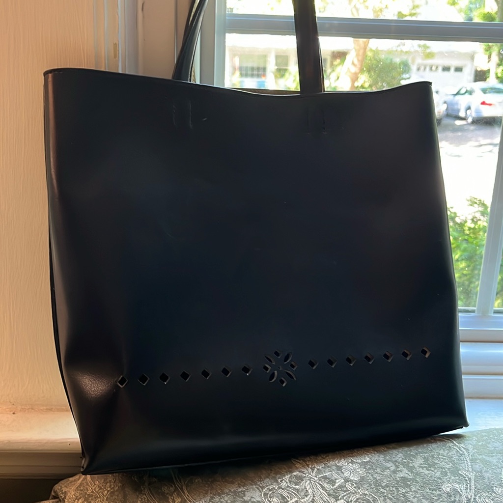 Mondani New York Tote